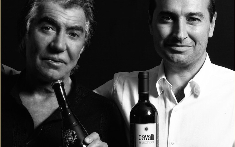 Tenuta degli Dei il vino di Roberto e TOmmaso Cavalli