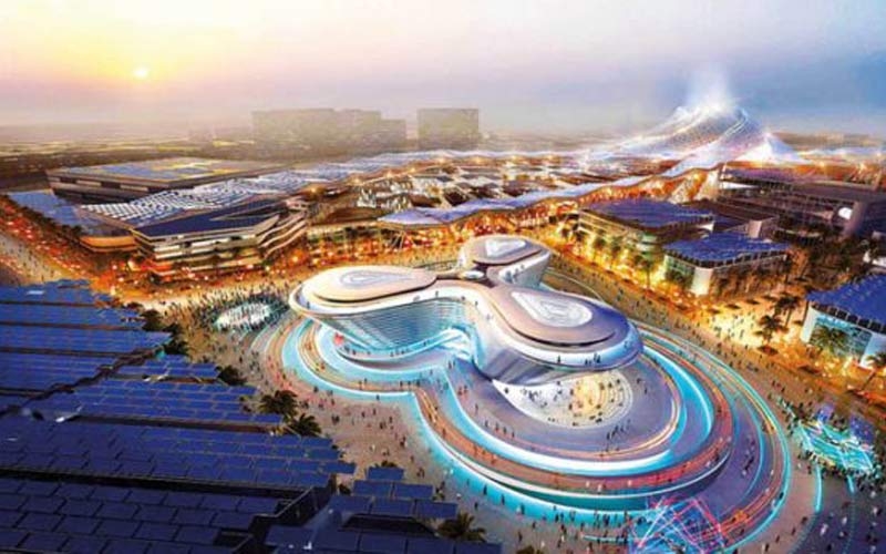 expo dubai 2020