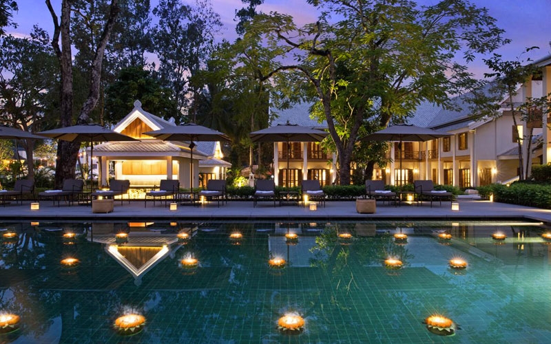 aman resort